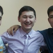 Рустем Утебаев on My World.