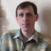 Valera Romanovsky on My World.