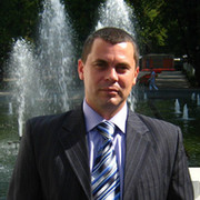 Виталий Рылин on My World.