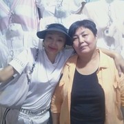 Женис Куни 65 Жыл