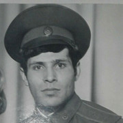 Sabir Səmədov on My World.