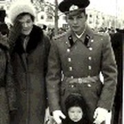 сергей сафонов on My World.