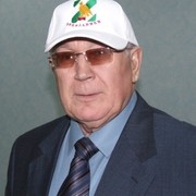 Владимир Сафонов on My World.