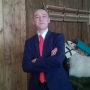 Ильфат Сагитов on My World.