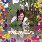 Наталья Сайфулина on My World.