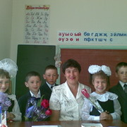 Сурия Салахова on My World.