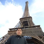 Guychgeldi Saparov on My World.
