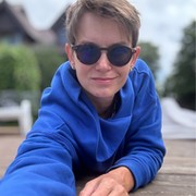 Ксения Фролова on My World.