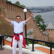 сергей сапожников on My World.