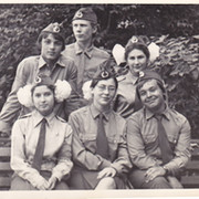 Сартаков Вадим on My World.