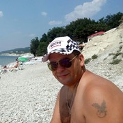 Виктор Викторович on My World.