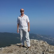 Александр Сергеевич on My World.