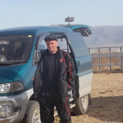 Саша Яковлев on My World.