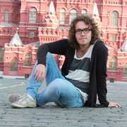 Александр Скляров on My World.