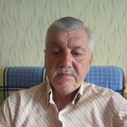 Александр Кайгородцев on My World.