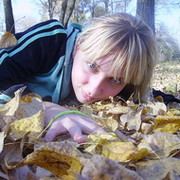 Александра Шворнева on My World.