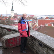 Alexandre Mozgovoy on My World.