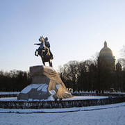 Антон Зиновьев on My World.
