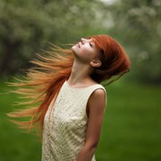 Александа Сашина on My World.
