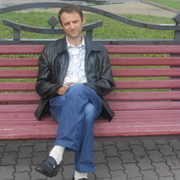 Валентин Савочка on My World.