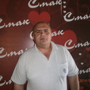 Сайкин Сергей on My World.