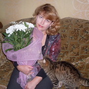 Татьяна Щербинина on My World.
