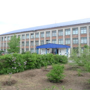 МБОУ СОШ №10 on My World.