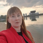 Дарья Сарычева on My World.