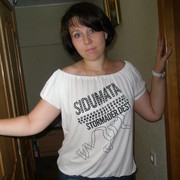 Елена Смирнова on My World.