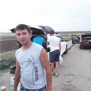 андрей гриднев on My World.