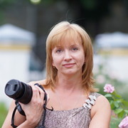 Татьяна Панкова on My World.