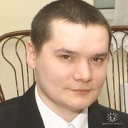СЕРГЕЙ ВОЛКОВ on My World.
