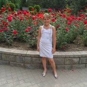 Nastenka :S on My World.