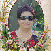 Галина Селищева on My World.