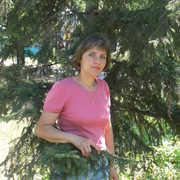 Наталья Семененко on My World.