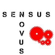 Sensus Novus on My World.