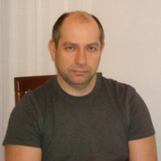 сергей платов on My World.