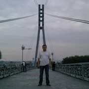 Сергей Седаев on My World.