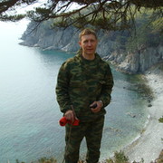Сергей Хоменко on My World.