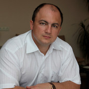Сергей Солонец on My World.