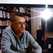 Sergey Pleshkov on My World.