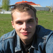 Сергей Брязгов on My World.