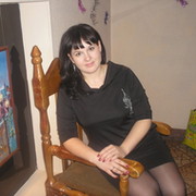 Екатерина Харлашкина on My World.