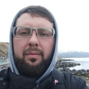 Павел Владимирович on My World.