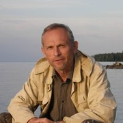 Владимир Шабалин on My World.