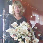 Татьяна Карпенко on My World.