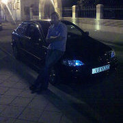 genadi shainidze on My World.