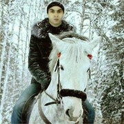 Евгений Андреев on My World.