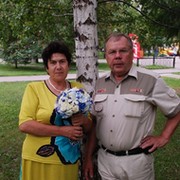 Александр Шаповалов on My World.
