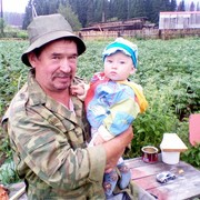 Михаил Шарыгин on My World.
